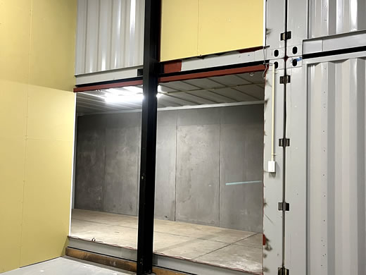 志木 SHIKI BASE RENTAL STORAGE 貸倉庫：志木ベースストレージ 志木市 シェア工房 モノづくり 貸し工房 貸し倉庫 レンタル工房